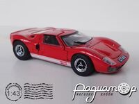 Ford GT40 (1965) 3835 [US]*