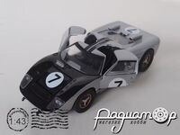 Ford GT40 (1965) 3836 [US]*