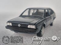 Volkswagen Passat GLS Sport Hatchback (1985) 4641 [US]*