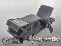 Volkswagen Passat GLS Sport Hatchback (1985) 4641 [US]*