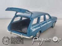 Renault 12 Break (1969) 4550 [US]*