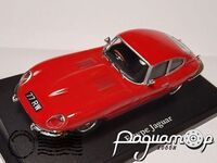 Jaguar E-Type (1970) 661551-2 [IS]***