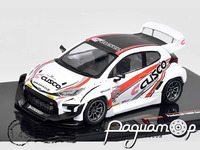Toyota Yaris Pandem Cusco (2020) MOC329.22