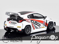 Toyota Yaris Pandem Cusco (2020) MOC329.22