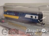 HST 125 