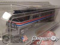 Amtrak FP-45 (1968) 664753 [IS]