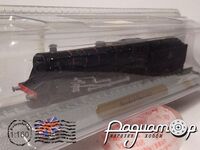 Standard Class 4MT (1951) 664758 [IS]