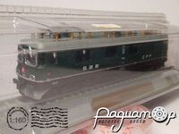 SBB Re 6/6 (1975) 664759 [IS]