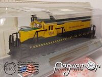 GP-20 NYS&W (1992) 664762 [IS]