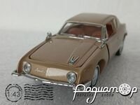 Studebaker Avanti (1963) 4808 [US]*