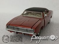 Dodge Charger R/T (1968) 4815 [US]*