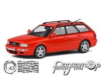 Audi Avant RS2 (1995) S4310102 [NT]