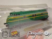 Renfe 340 (1966) 664773 [IS]