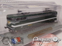 SNCF BB9300 