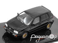 Volkswagen Golf III customs (1993) CLC525N.22 [MA]