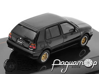 Volkswagen Golf III customs (1993) CLC525N.22 [MA]