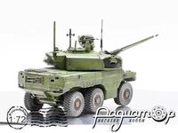 EBRC Jaguar 6х6 (2020) 348013