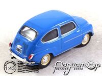 Fiat 600D Fitito (1962) ARG004 [DB]