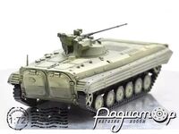 БМП-1АМ «Басурманин» (2018) 72306