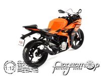 KTM RC 390 (2021) 7630511 [DB]