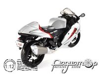 Suzuki Hayabusa (2022) 7630512 [DB]