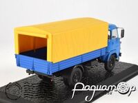 Avia A31 (1983) AltAVIAA31 [DB]*