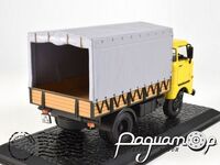 IFA W50L (1965) AltIFAW50L [DB]*