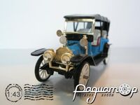Peugeot (1906) 2157 [US]*