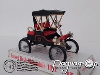 Oldsmobile Curved Dash (1902) 3252 [US]*