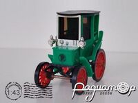 Panhard Levassor (1895) 3280 [US]*