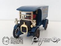 Austin (1911) 4300 [US]*