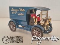 Austin (1911) 4300 [US]*