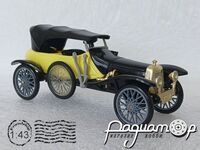 Skiff Labourdette (1914) 0586 [US]
