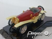 Hispano-Suiza Alfonso XIII (1913) 4299 [US]