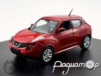 Nissan Juke (2010) 108174