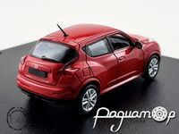 Nissan Juke (2010) 108174