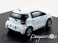 Toyota iQ (2008) 469306