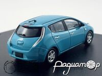 Nissan LEAF (2010) 237067