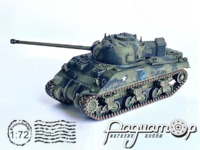 Firefly VC 1st Armoured Division Normandy (1944) 63245