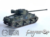 Firefly VC 1st Armoured Division Normandy (1944) 63245