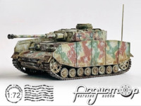Pz.Kpfw.IV Ausf.J Mid-Production Pz.Abt.115, 15.Pz.Gren.Div. Champs Belgium (1944) 63263