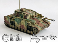 Pz.Kpfw.IV Ausf.J Mid-Production Western Front (1944) 63264