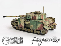 Pz.Kpfw.IV Ausf.J Mid-Production Western Front (1944) 63264