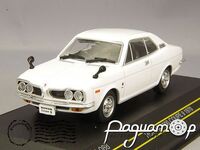 Honda 1300 Coupe 9 (1970) F43-088