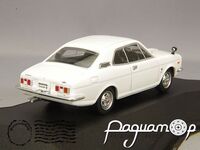 Honda 1300 Coupe 9 (1970) F43-088