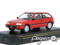 Honda Civic (1987) F43-042