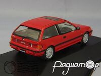 Honda Civic (1987) F43-042
