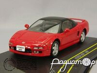 Honda NSX (1990) F43-015