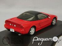 Honda NSX (1990) F43-015