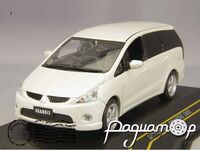Mitsubishi Grandis (2003) F43-094